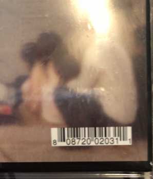 LP Scream: No More Censorship