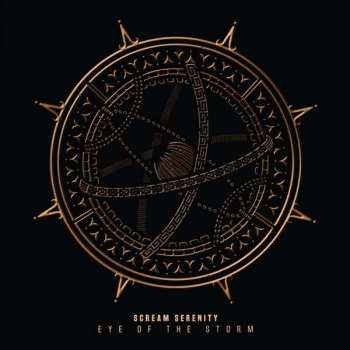 Album Scream Serenity: Eye Of The Storm