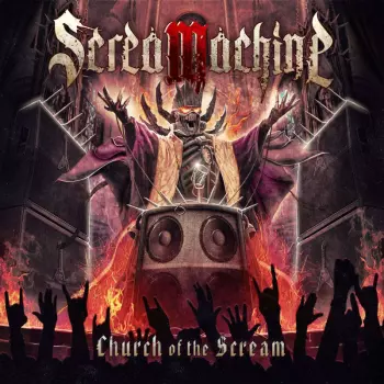 Church Of Scream