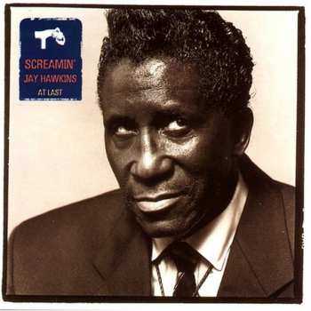 Album Screamin' Jay Hawkins: At Last