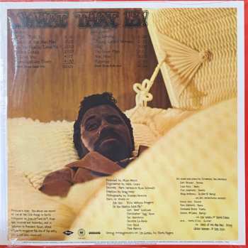 LP Screamin' Jay Hawkins: ...What That Is! CLR | LTD