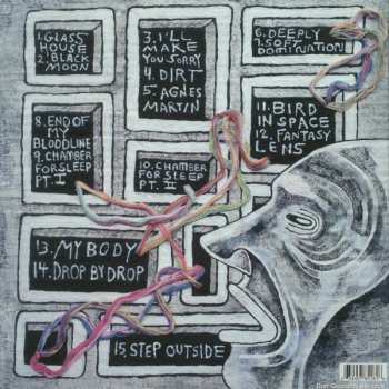 CD Screaming Females: All At Once