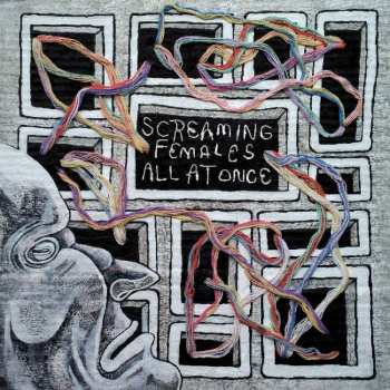 CD Screaming Females: All At Once