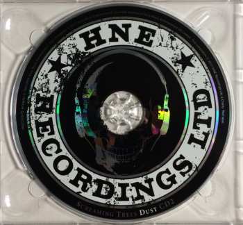 2CD Screaming Trees: Dust