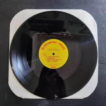 LP Screaming Trees: Other Worlds