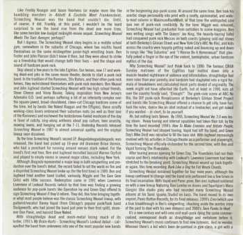 CD Screeching Weasel: Weasel Mania