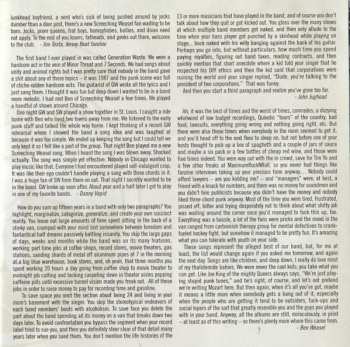 CD Screeching Weasel: Weasel Mania