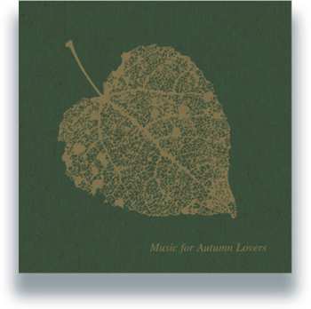 LP Scrimshire: Music for Autumn Lovers