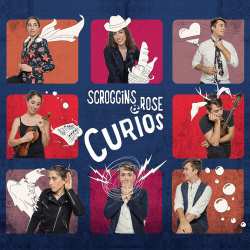 Album Scroggins & Rose: Curios