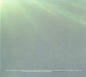 CD Scuba: Personality