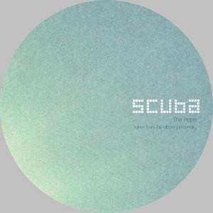 Album Scuba: The Hope / Flash Addict