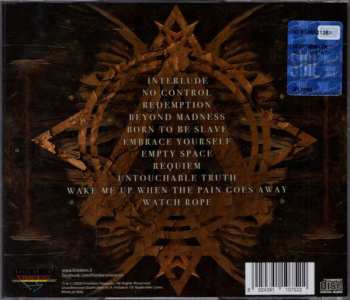CD Sculptor: Untold Secrets