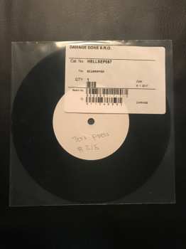 SP Scumripper: Scumripper