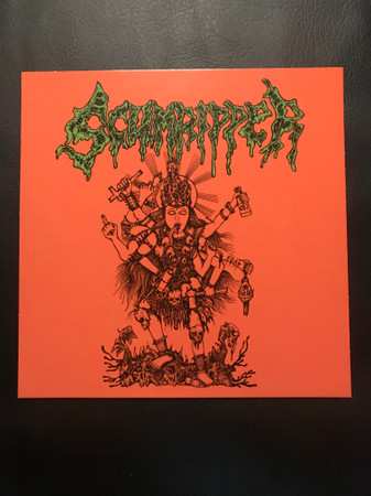 SP Scumripper: Scumripper