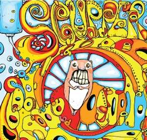 Album Scupper: 7-everything