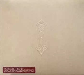Scylla: Portes du Désert