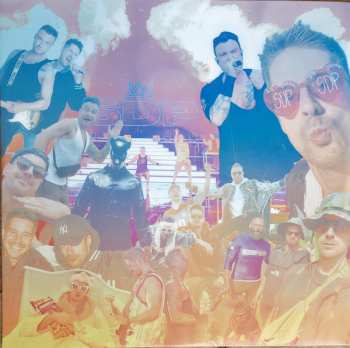 2LP SDP: Die Wollen Nur Spielen