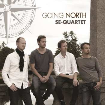 Album SE-Quartet: Going North