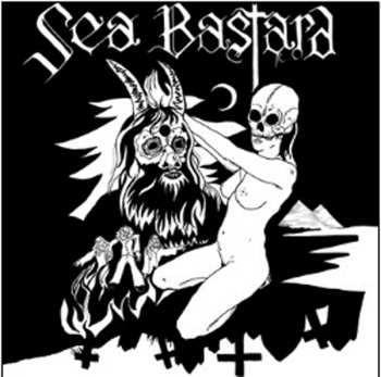 Album Sea Bastard: Sea Bastard