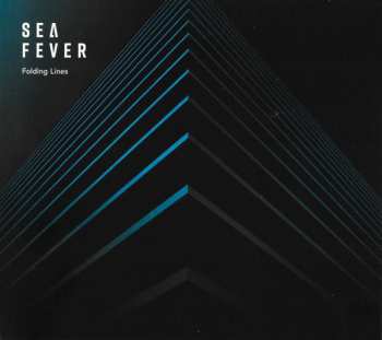 CD Sea Fever: Folding Lines