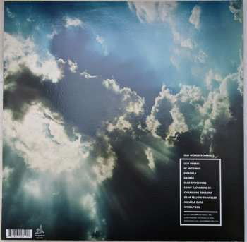 LP Sea Wolf: Old World Romance