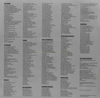 LP Sea Wolf: Old World Romance