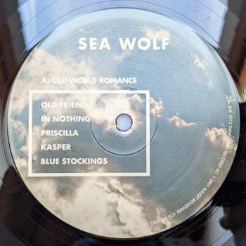 LP Sea Wolf: Old World Romance
