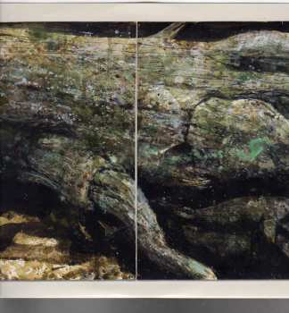 LP/CD Sea Wolf: Through A Dark Wood CLR