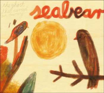 LP Seabear: The Ghost That Carried Us Away