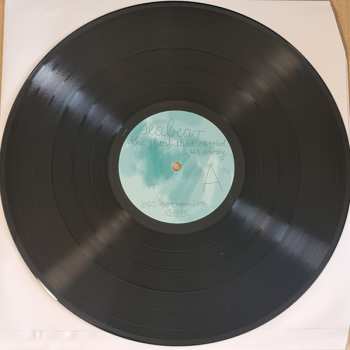 LP Seabear: The Ghost That Carried Us Away