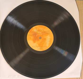 LP Seabear: The Ghost That Carried Us Away