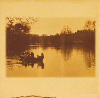 CD Seafood: As The Cry Flows