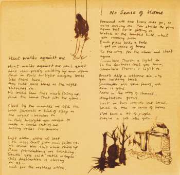 CD Seafood: As The Cry Flows