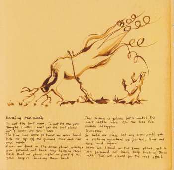 CD Seafood: As The Cry Flows