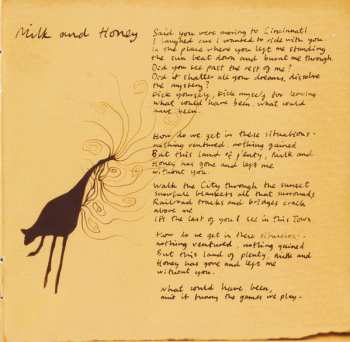 CD Seafood: As The Cry Flows