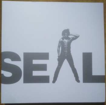2LP/4CD Seal: Seal (30th Anniversary Edition)