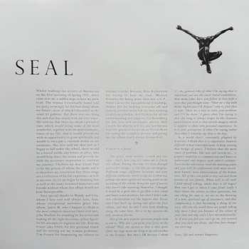 2LP Seal: Seal (30th Anniversary Edition)