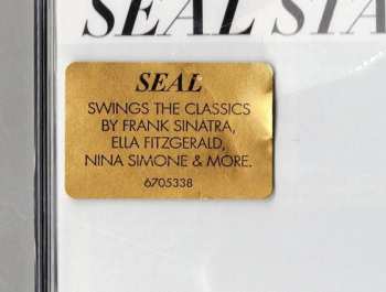 CD Seal: Standards