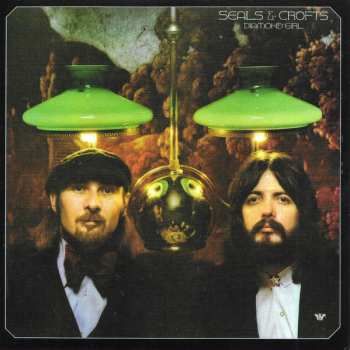 5CD/Box Set Seals & Crofts: Gold & Rainbows: The Warner Bros. Years 1969-1978