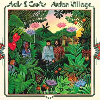 5CD/Box Set Seals & Crofts: Gold & Rainbows: The Warner Bros. Years 1969-1978