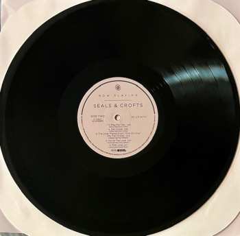 LP Seals & Crofts: Now Playing