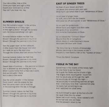 CD Seals & Crofts: Summer Breeze