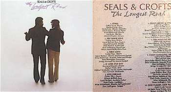 CD Seals & Crofts: The Longest Road
