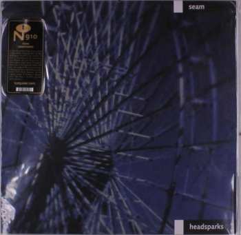 LP Seam: Headsparks CLR