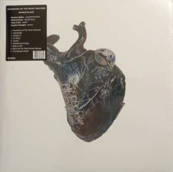 2LP Seamus Blake: Guardians Of The Heart Machine