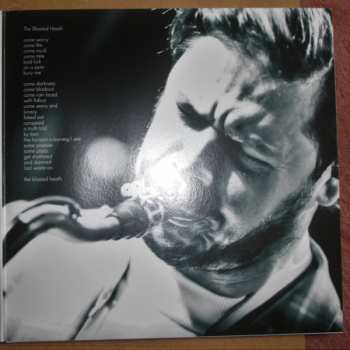 2LP Seamus Blake: Guardians Of The Heart Machine
