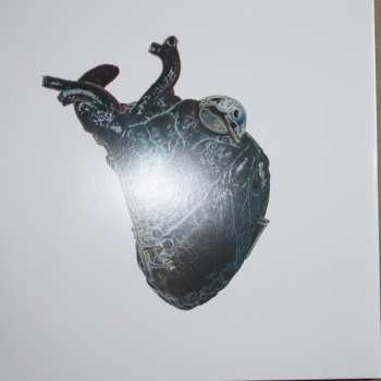 2LP Seamus Blake: Guardians Of The Heart Machine