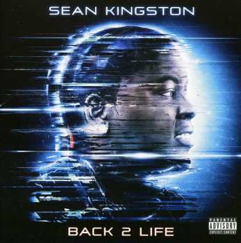 CD Sean Kingston: Back 2 Life