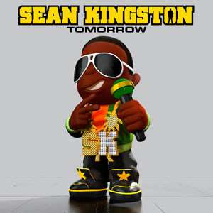 Album Sean Kingston: Tomorrow