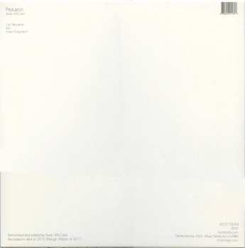 LP Sean McCann: Prelusion